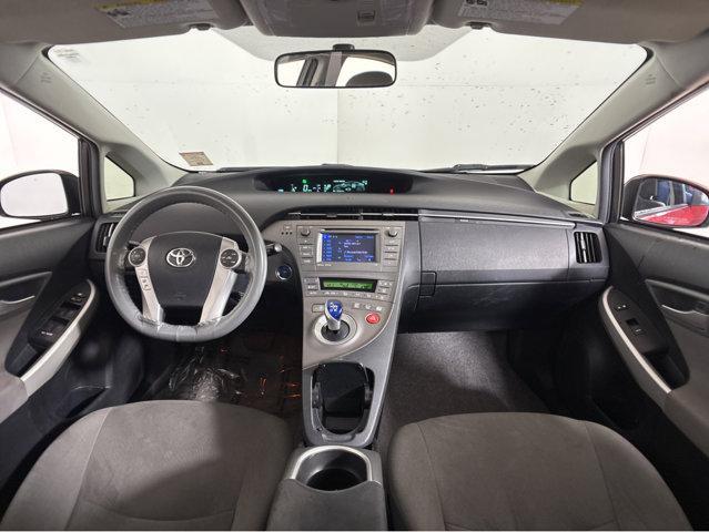 used 2015 Toyota Prius car, priced at $8,495