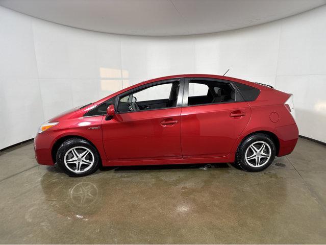 used 2015 Toyota Prius car, priced at $8,495