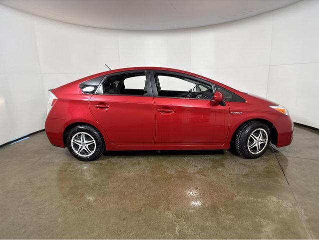 used 2015 Toyota Prius car, priced at $8,495