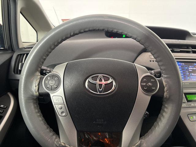 used 2015 Toyota Prius car, priced at $8,495