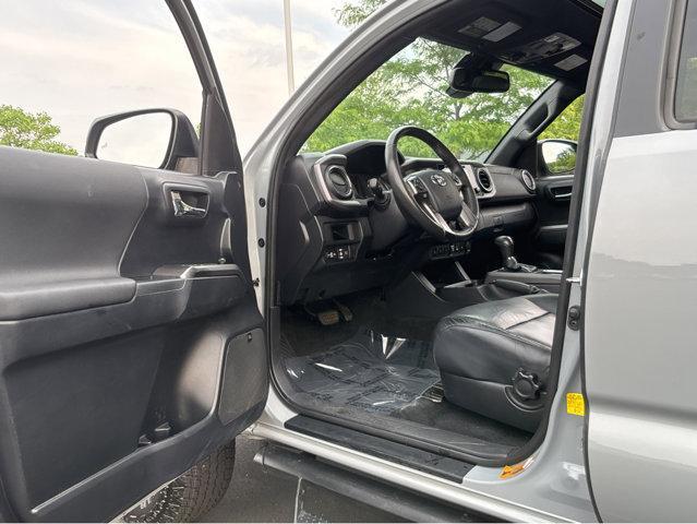 used 2019 Toyota Tacoma car, priced at $27,994