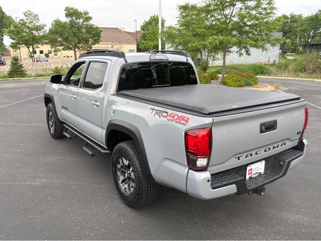 used 2019 Toyota Tacoma car, priced at $27,994