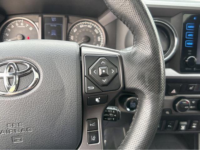 used 2019 Toyota Tacoma car, priced at $27,994