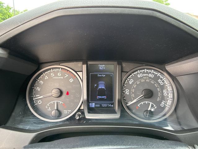 used 2019 Toyota Tacoma car, priced at $27,994