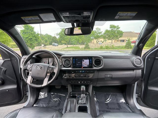 used 2019 Toyota Tacoma car, priced at $27,994