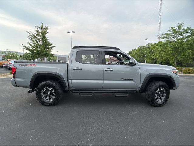used 2019 Toyota Tacoma car, priced at $27,994