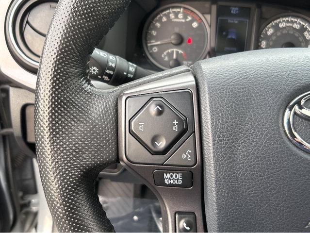 used 2019 Toyota Tacoma car, priced at $27,994