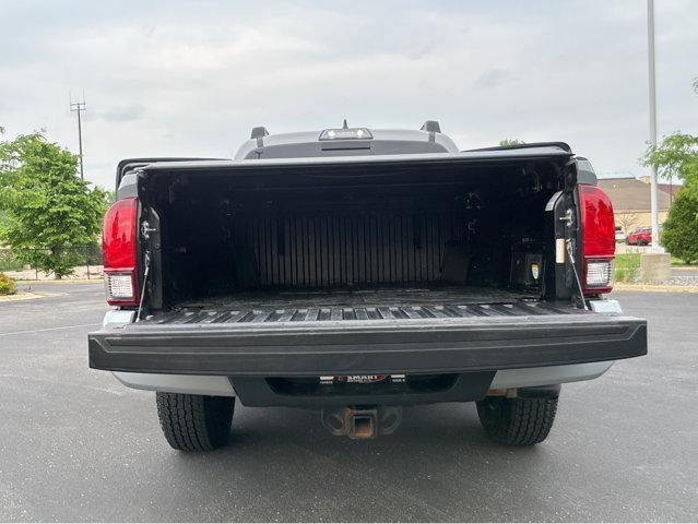 used 2019 Toyota Tacoma car, priced at $27,994
