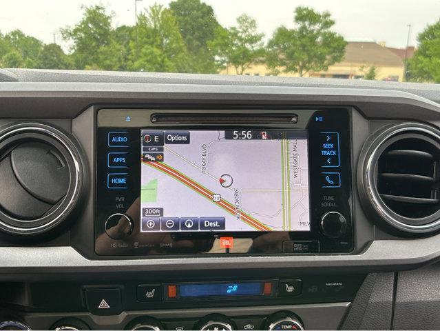 used 2019 Toyota Tacoma car, priced at $27,994