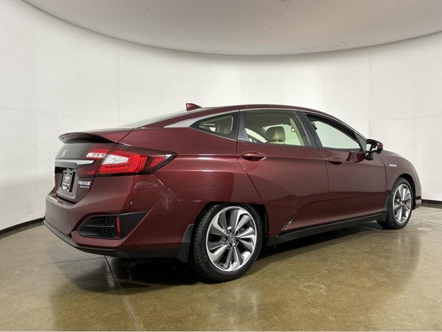 used 2018 Honda Clarity Plug-In Hybrid car, priced at $16,894