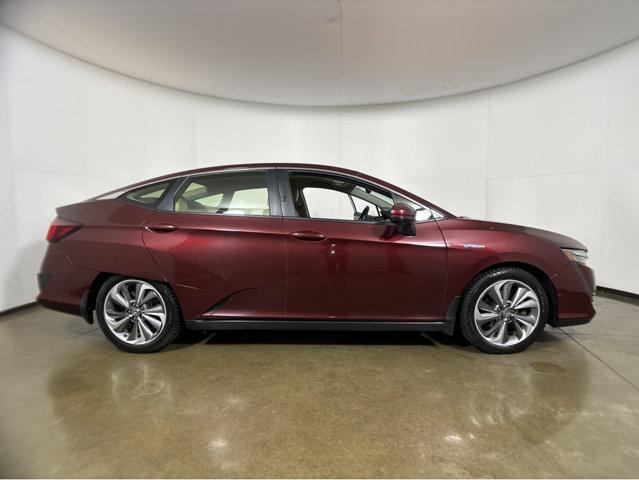 used 2018 Honda Clarity Plug-In Hybrid car, priced at $16,894