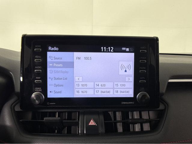 used 2021 Toyota RAV4 Prime car, priced at $31,989
