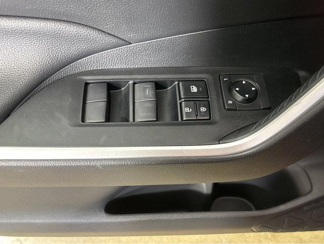 used 2021 Toyota RAV4 car, priced at $29,989