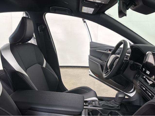 new 2025 Toyota Camry car, priced at $32,863