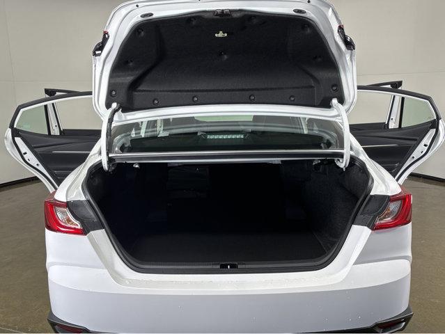 new 2025 Toyota Camry car, priced at $32,863