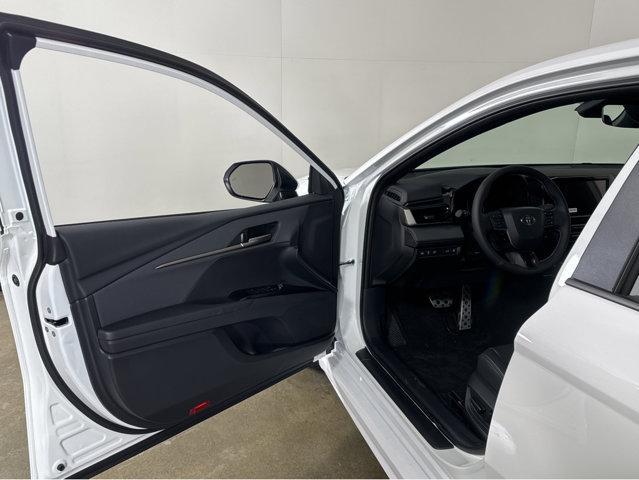 new 2025 Toyota Camry car, priced at $32,863