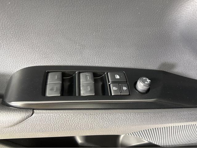 new 2025 Toyota Camry car, priced at $32,863