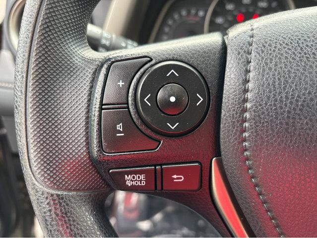used 2015 Toyota RAV4 car, priced at $11,389