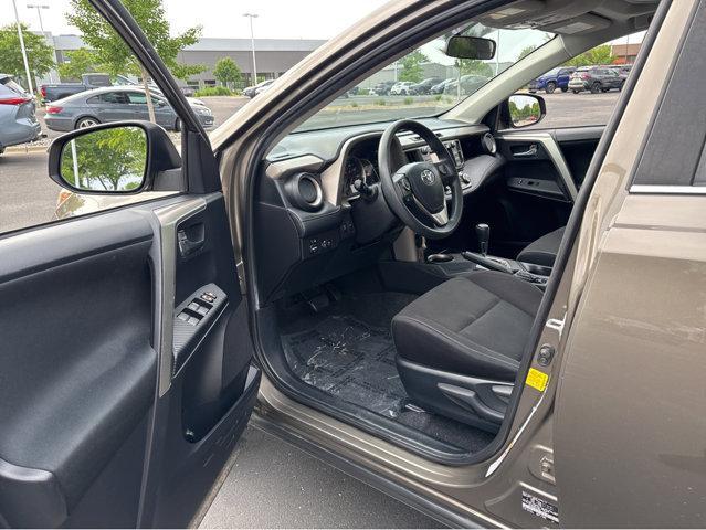 used 2015 Toyota RAV4 car, priced at $11,389