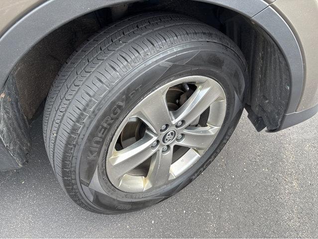 used 2015 Toyota RAV4 car, priced at $11,389