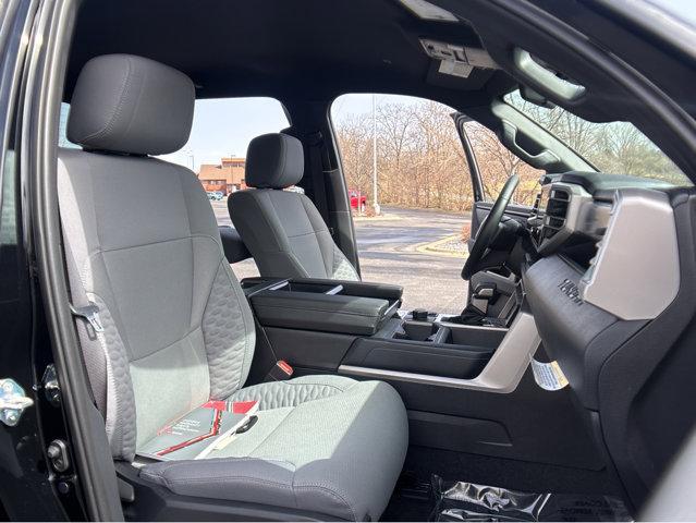 new 2025 Toyota Tundra car, priced at $51,279