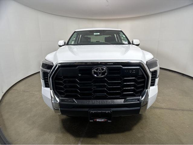 new 2024 Toyota Tundra car, priced at $56,951