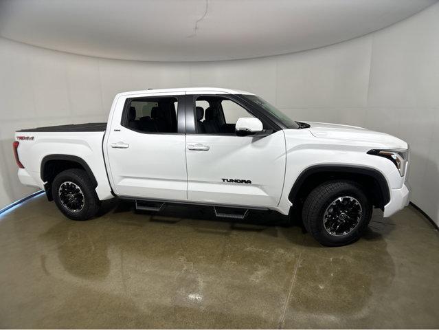 new 2024 Toyota Tundra car, priced at $56,951