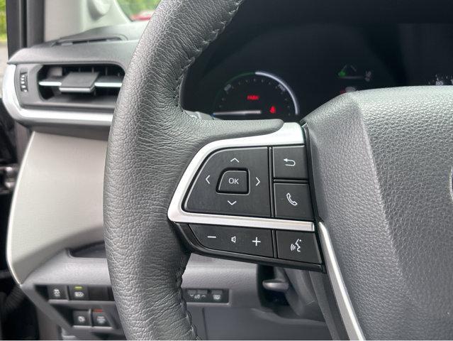used 2024 Toyota Sienna car, priced at $47,984