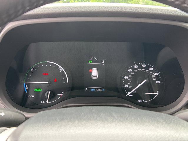 used 2024 Toyota Sienna car, priced at $47,984