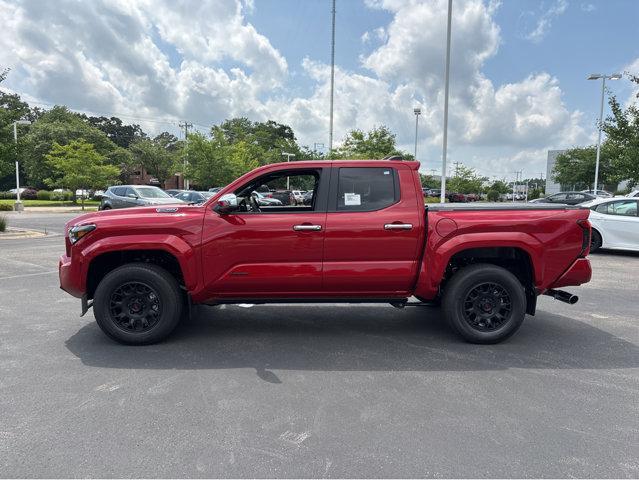 new 2025 Toyota Tacoma car, priced at $59,142