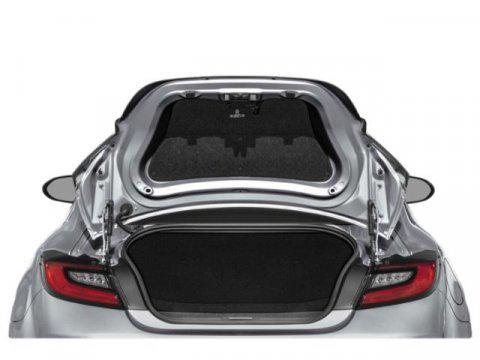 new 2025 Toyota GR86 car