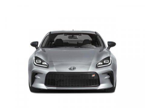 new 2025 Toyota GR86 car