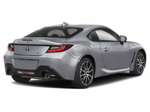 new 2025 Toyota GR86 car