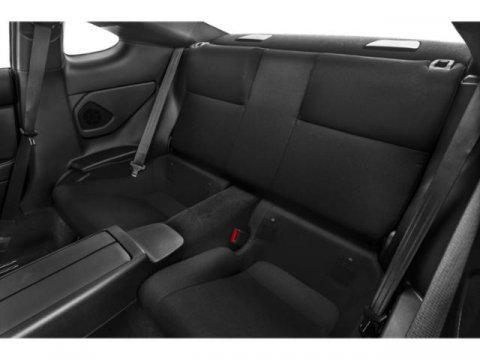 new 2025 Toyota GR86 car