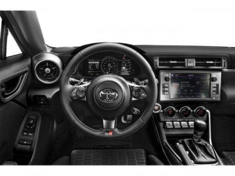 new 2025 Toyota GR86 car