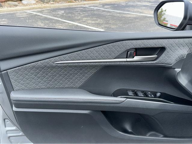 new 2025 Toyota Camry car, priced at $39,208