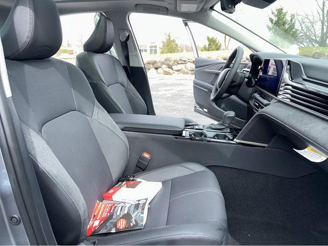 new 2025 Toyota Camry car, priced at $39,208