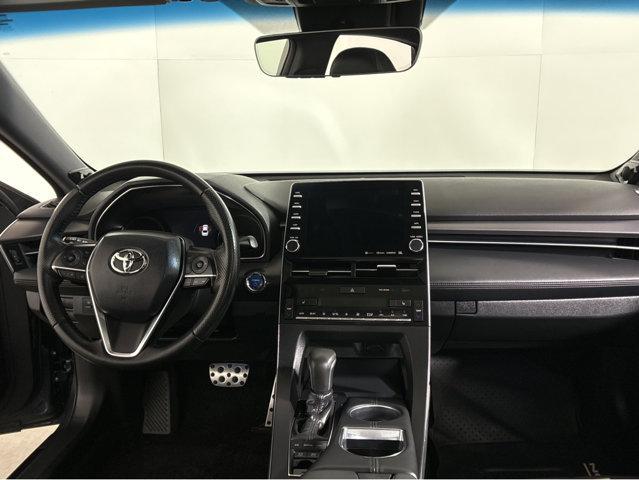 used 2019 Toyota Avalon Hybrid car, priced at $21,589