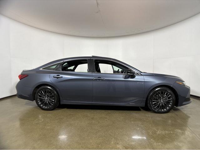 used 2019 Toyota Avalon Hybrid car, priced at $21,589