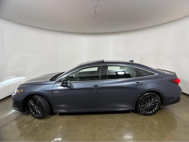 used 2019 Toyota Avalon Hybrid car, priced at $21,589