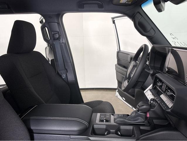 new 2025 Toyota Land Cruiser car, priced at $57,139
