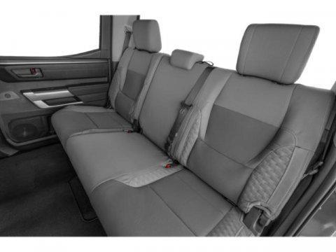 new 2025 Toyota Tundra car, priced at $60,931