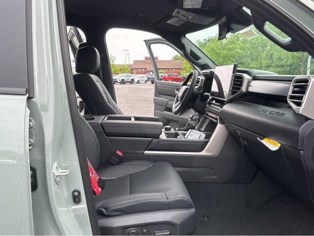 new 2025 Toyota Tundra car, priced at $64,969