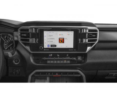 new 2025 Toyota Tundra car, priced at $60,931