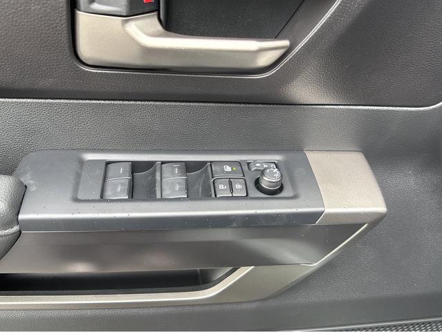 new 2025 Toyota Tundra car, priced at $64,969