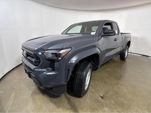 new 2024 Toyota Tacoma car