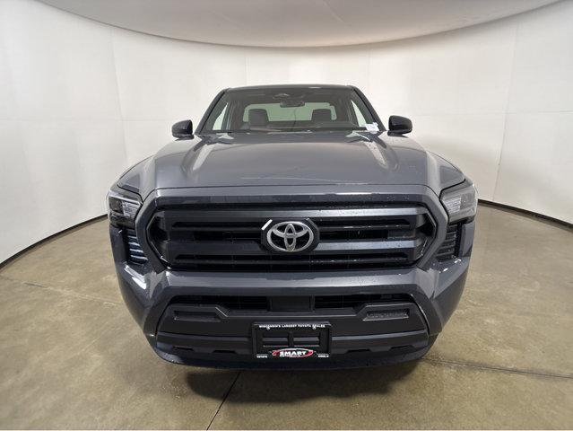 new 2024 Toyota Tacoma car