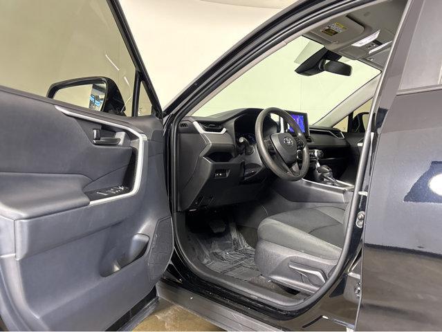 used 2023 Toyota RAV4 Hybrid car, priced at $32,996