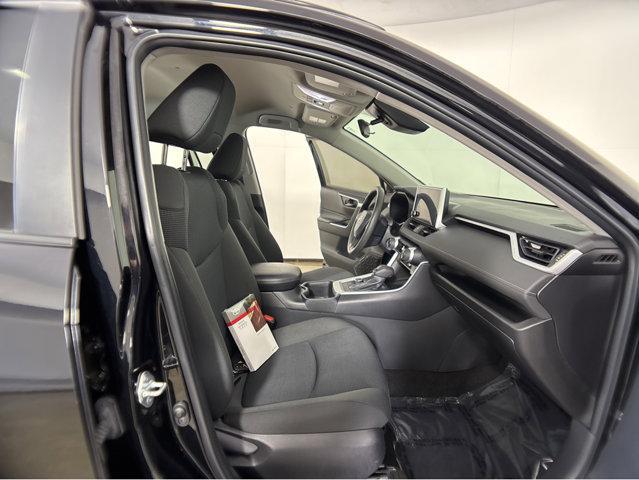used 2023 Toyota RAV4 Hybrid car, priced at $32,996