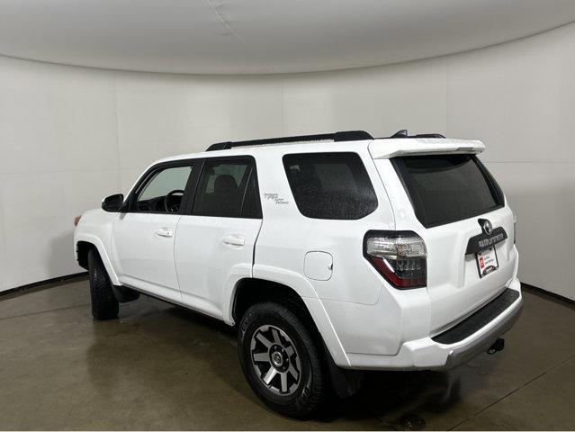 used 2024 Toyota 4Runner car, priced at $45,285